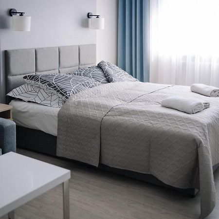 Apartament Turysta Lichen Stary Exterior photo