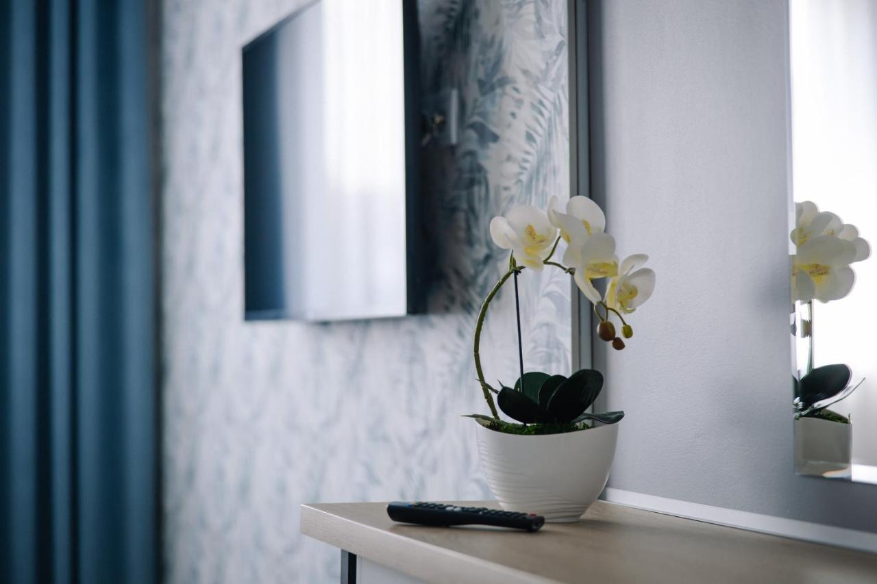 Apartament Turysta Lichen Stary Exterior photo