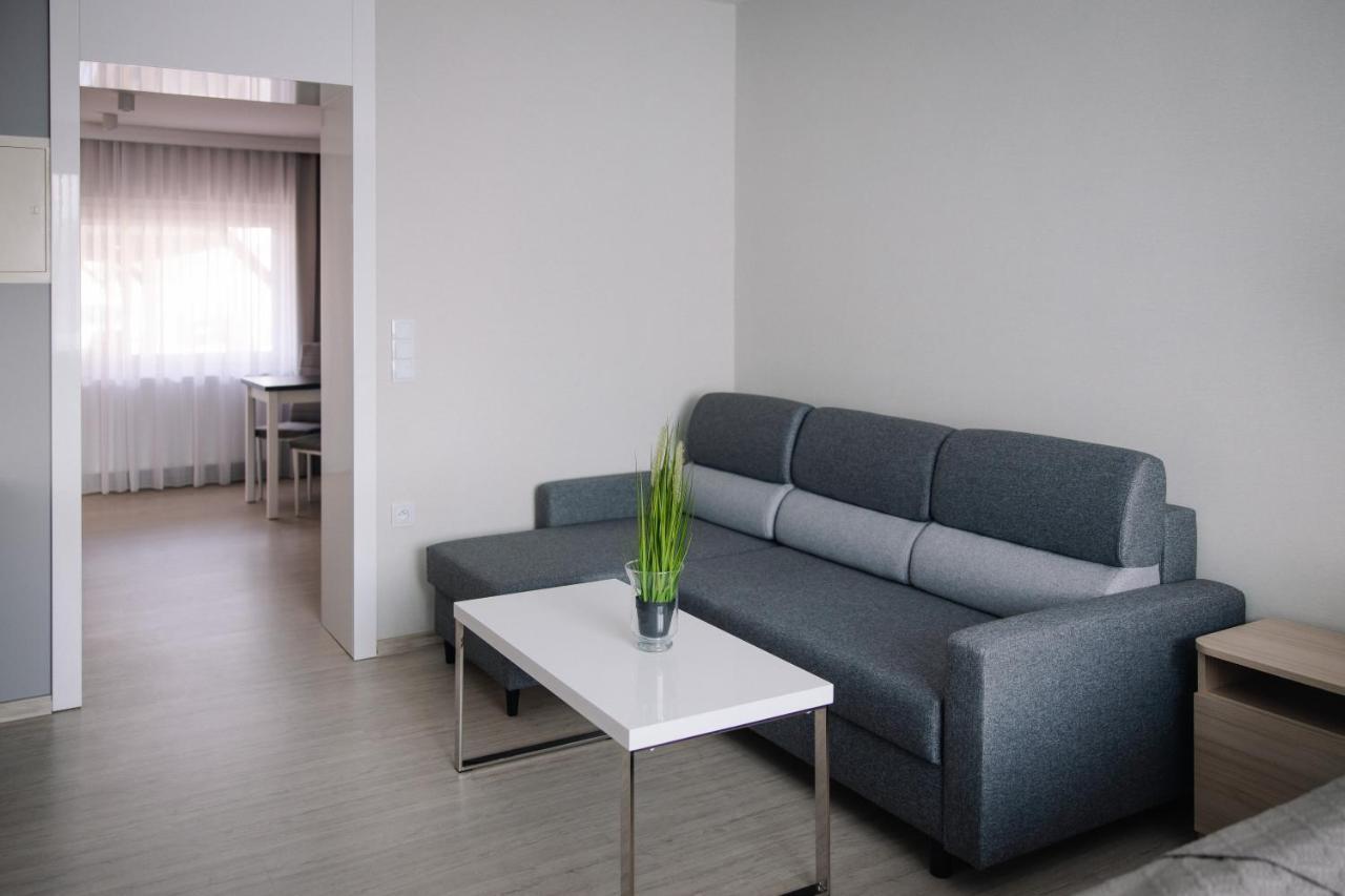 Apartament Turysta Lichen Stary Exterior photo