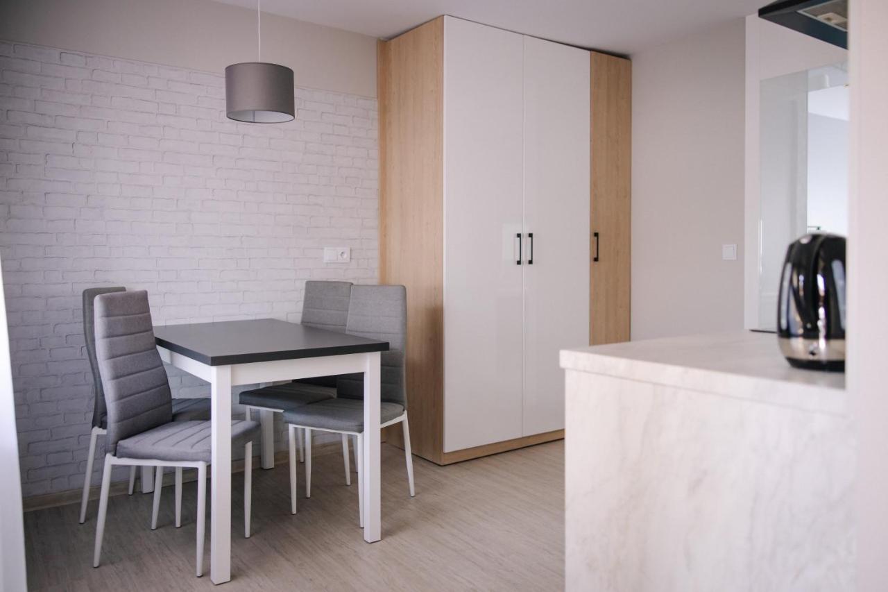Apartament Turysta Lichen Stary Exterior photo